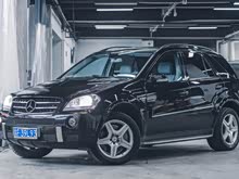 ����M��AMG 2007�� AMG ML 63