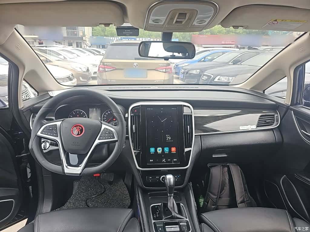 BYD Song, 2018 6