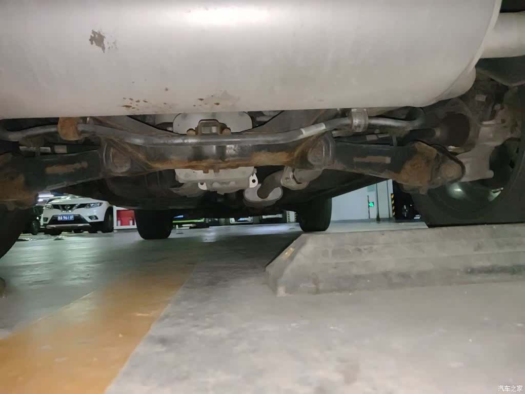 WEY VV6, 2019 25