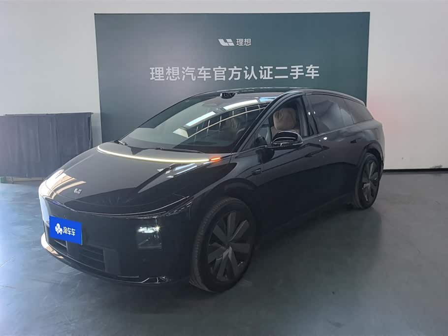 Li Auto i6