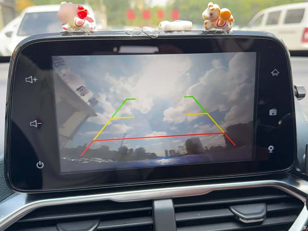Wuling 510, 2018 16
