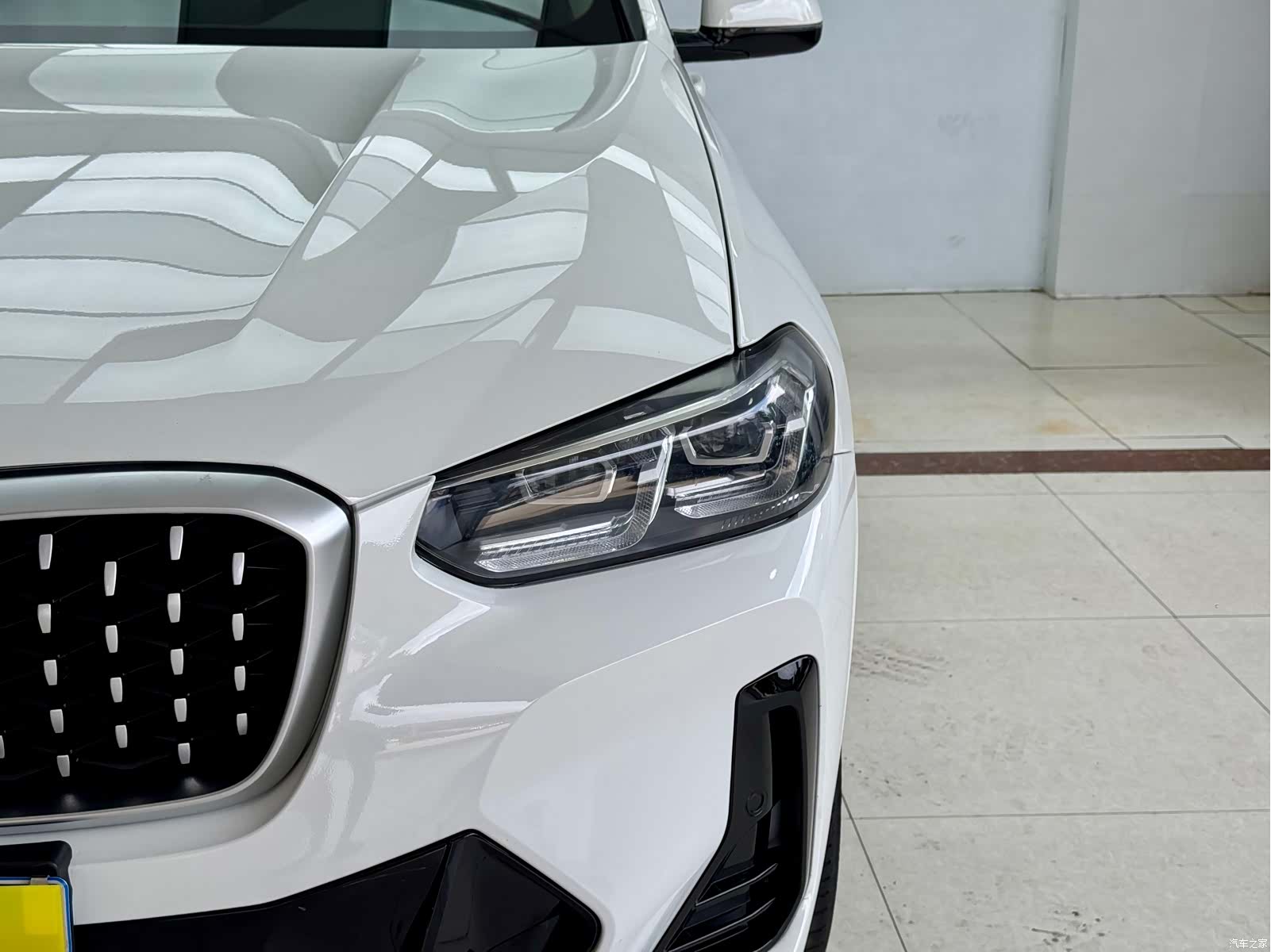 BMW X4, 2022 21