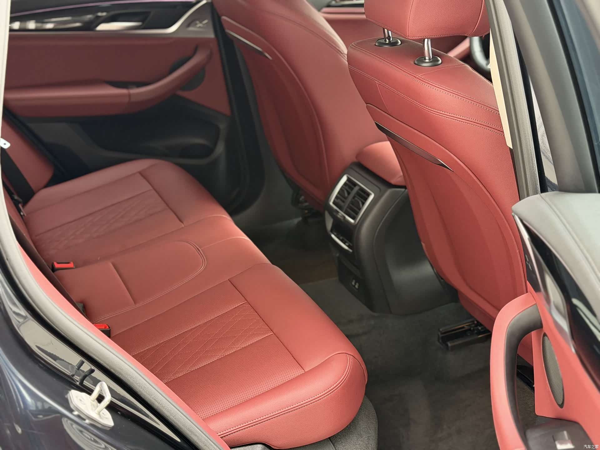 BMW X3, 2022 9