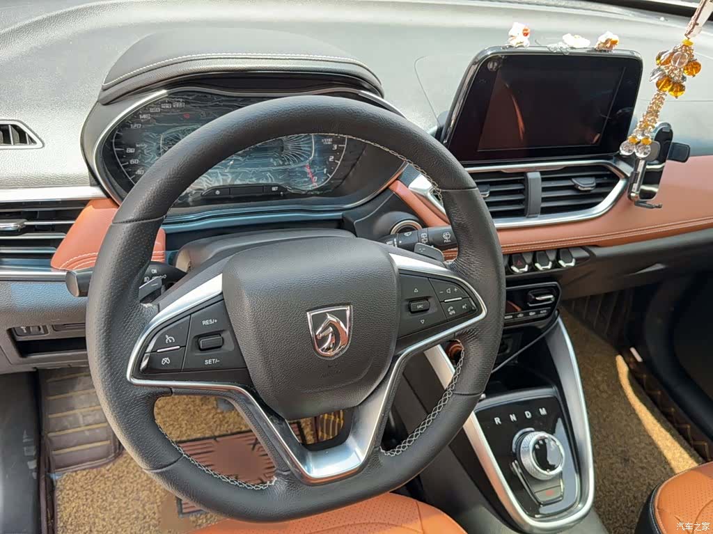 Wuling 510, 2018 8