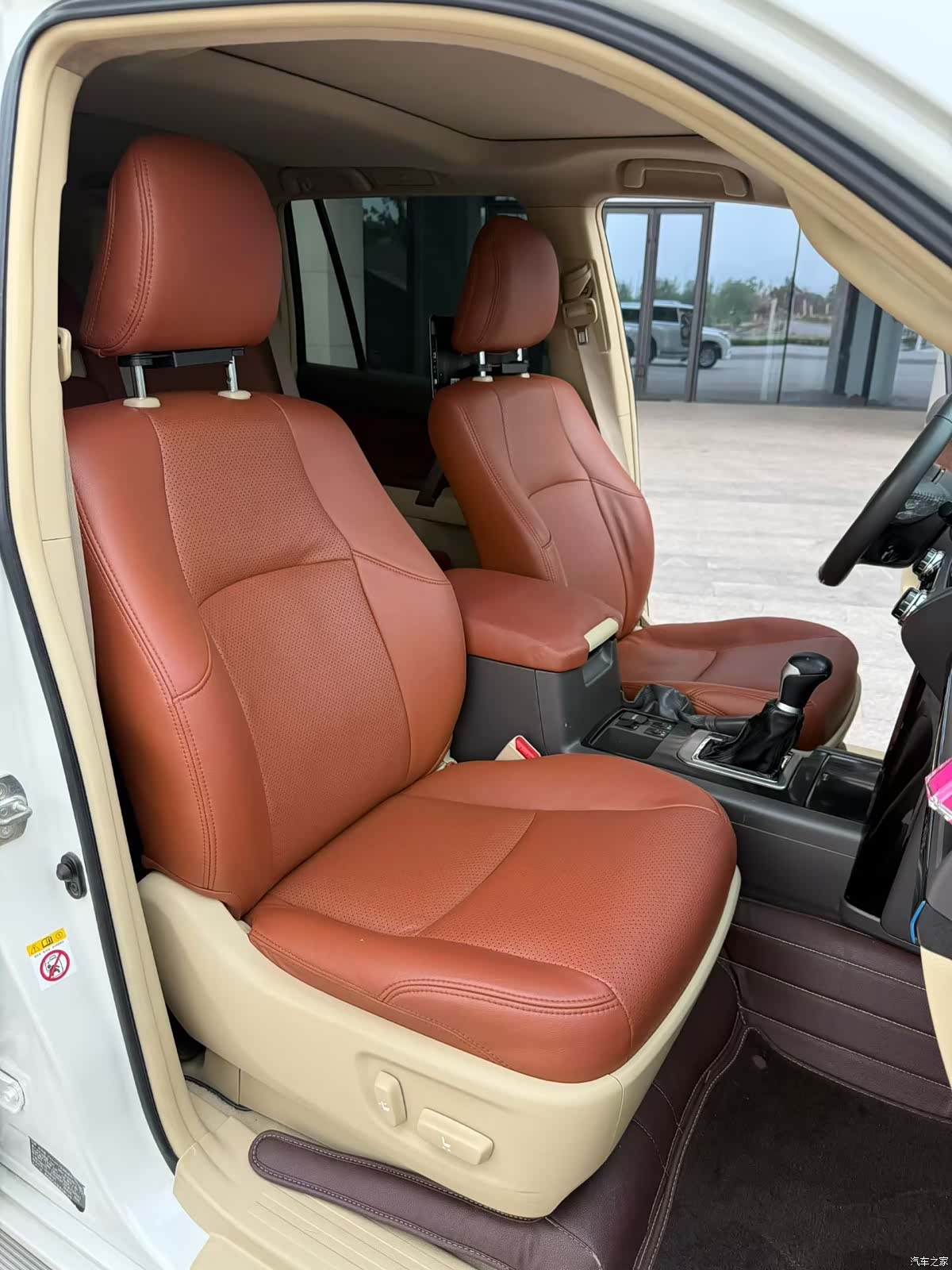 Toyota Prado, 2016 10