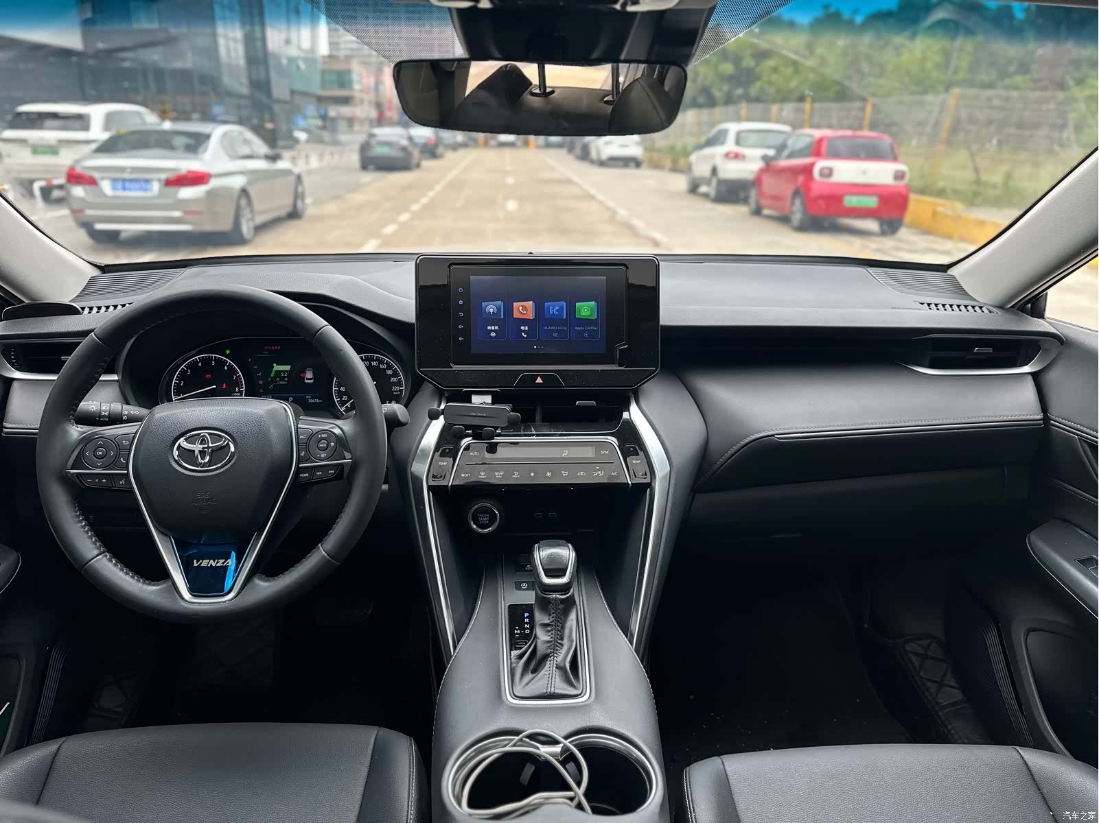 Toyota Venza, 2023 9