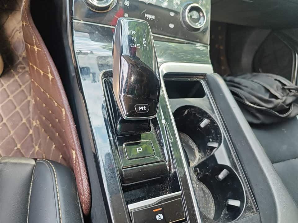 Besturn B70
