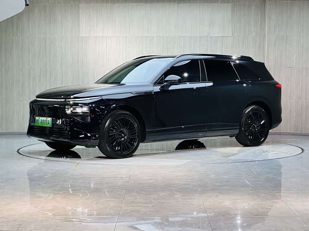 XPENG G9