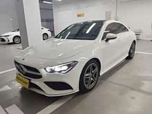 ����CLA(����) 2023�� CLA 200