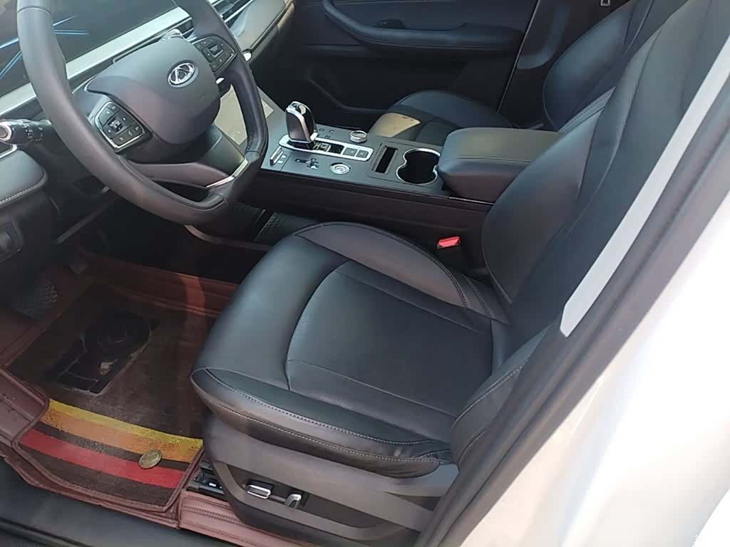 Chery Tiggo 8 Plus, 2023 15