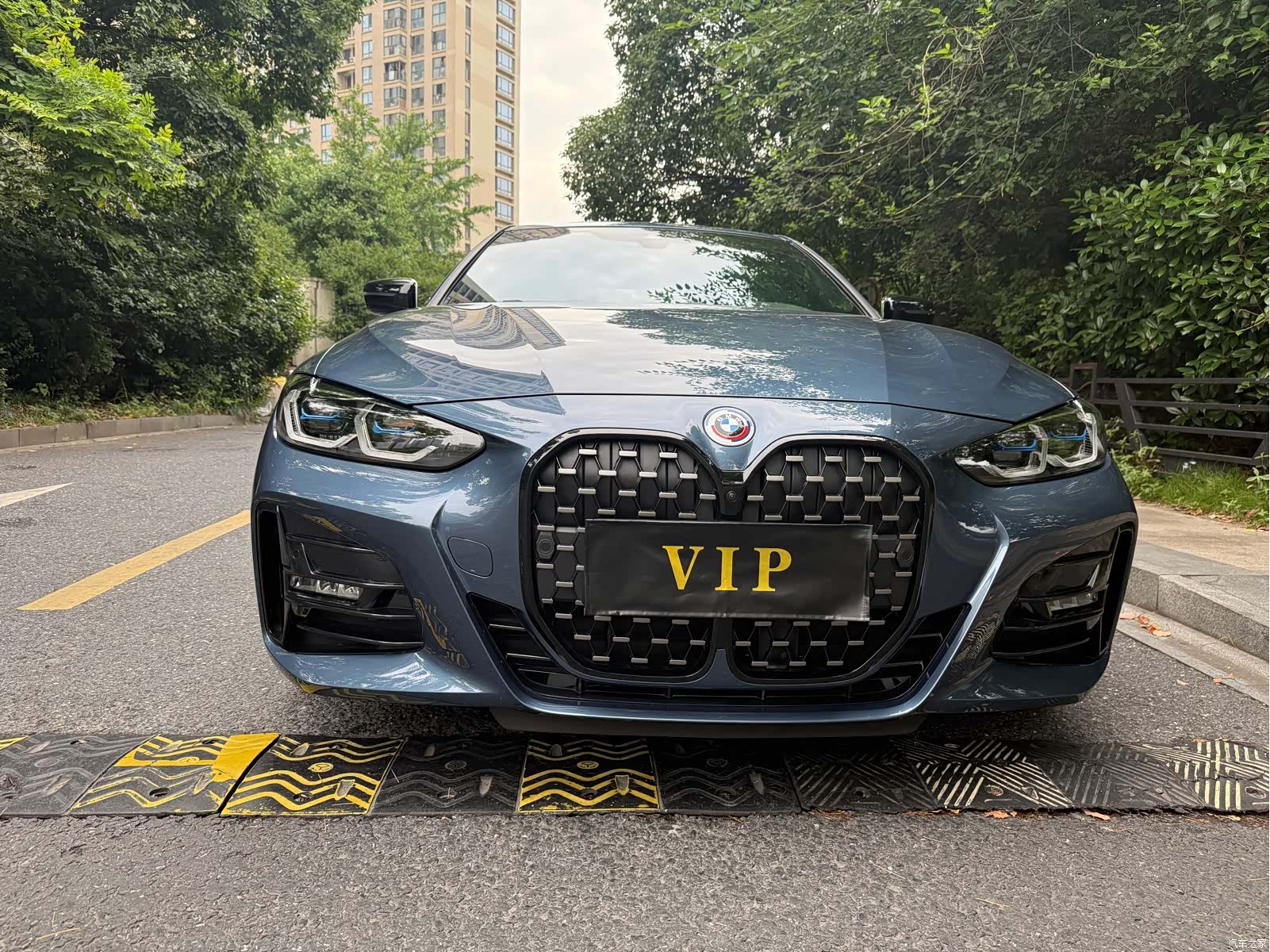 BMW 4 Series, 2022 3