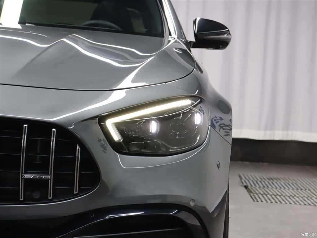 Mercedes-Benz E-Class, 2021 29