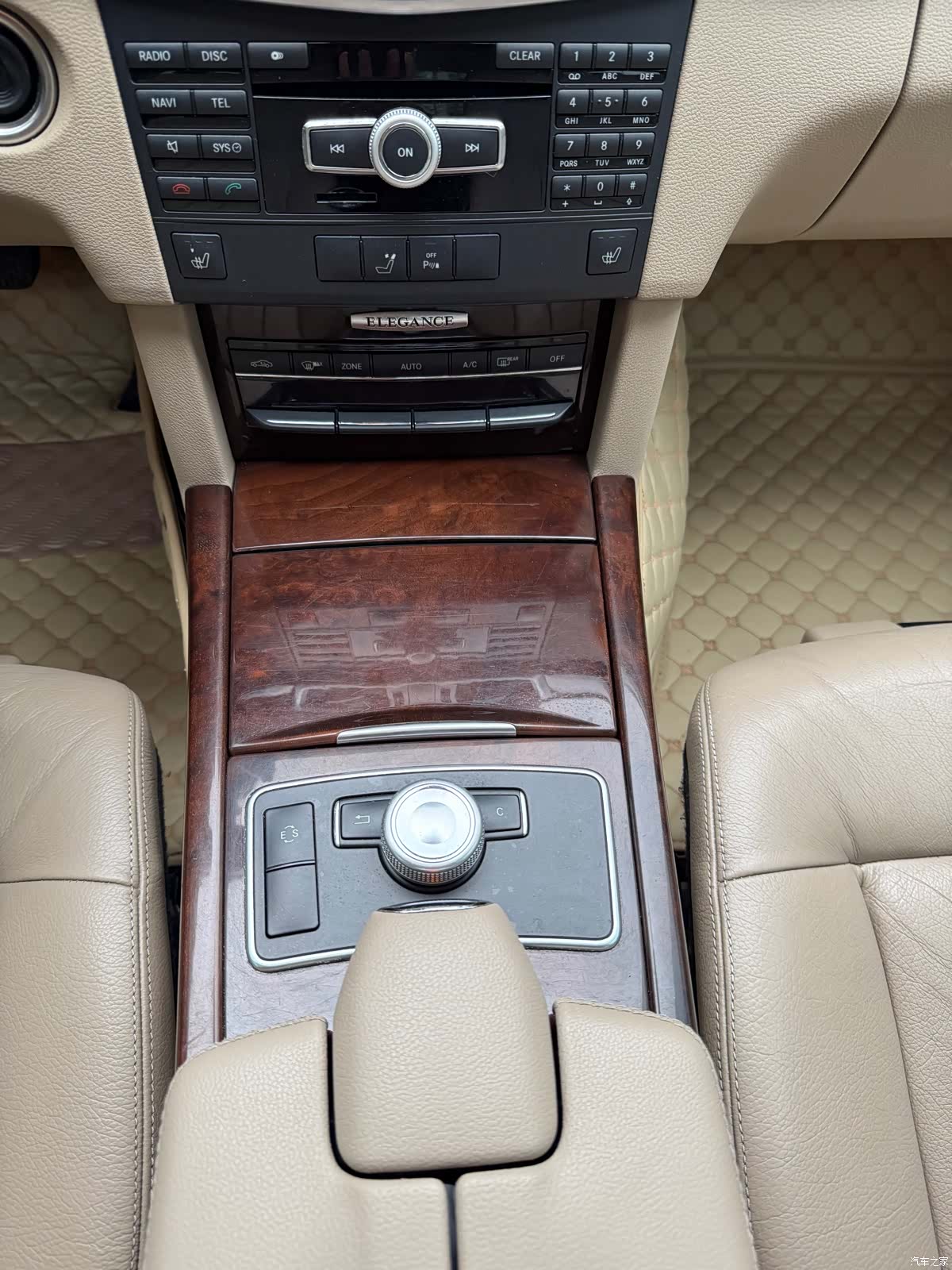 Mercedes-Benz E-Class, 2012 13