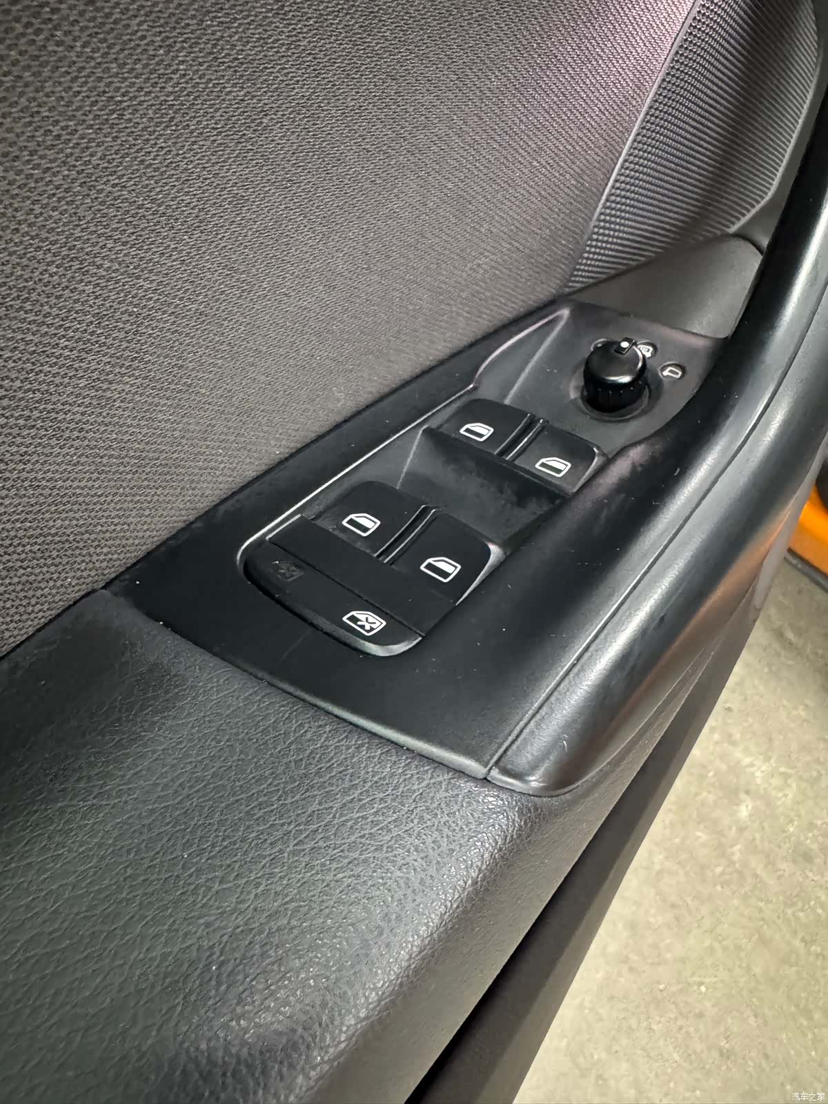 Audi Q3, 2014 12