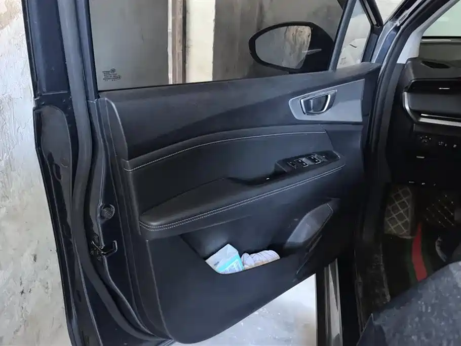 Wuling Wuling Jiachen