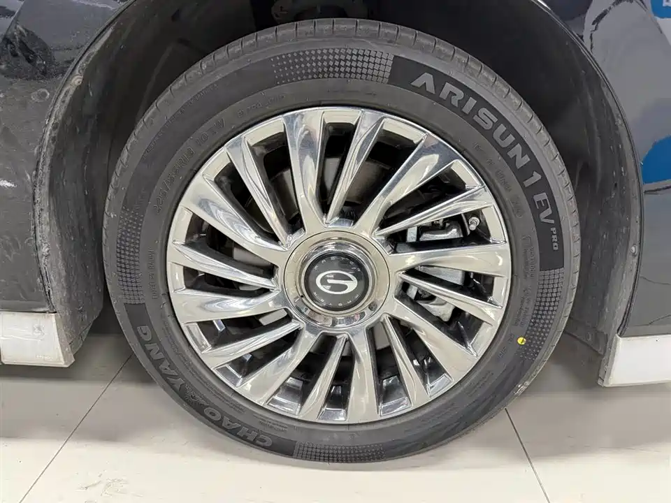 Trumpchi Trumpchi M8