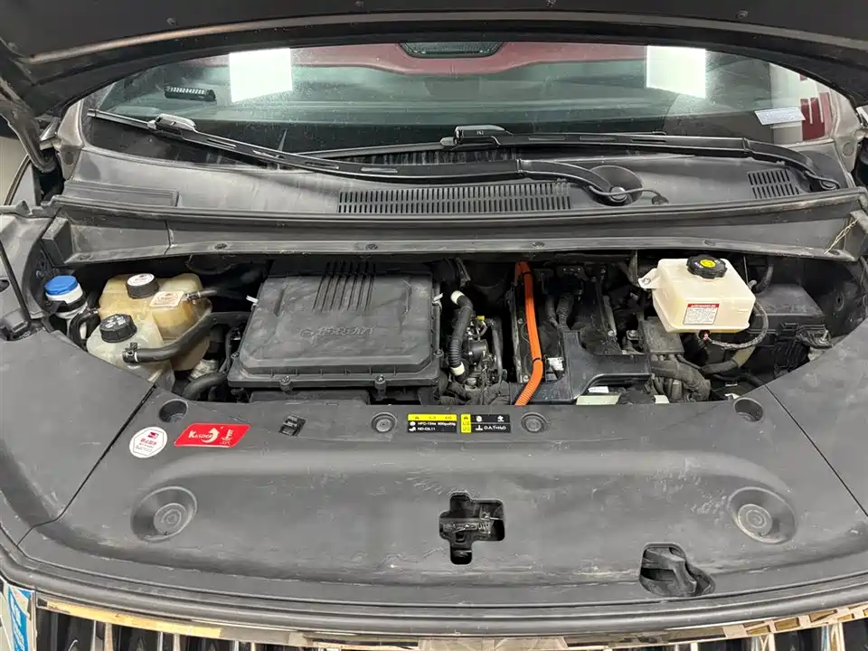 Trumpchi Trumpchi M8