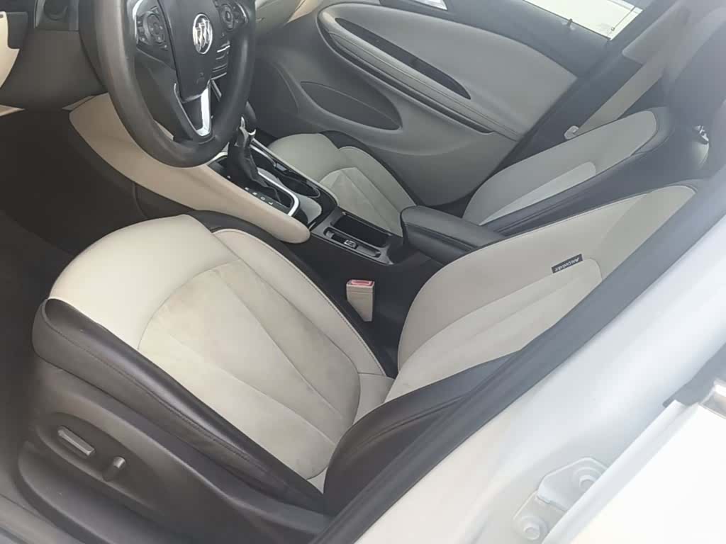 Buick Verano, 2015 15