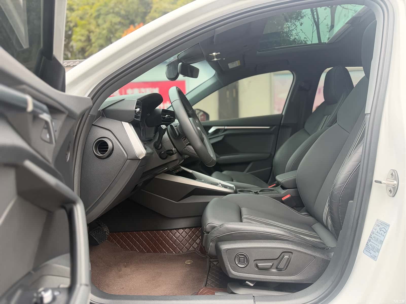 Audi A3, 2022 12