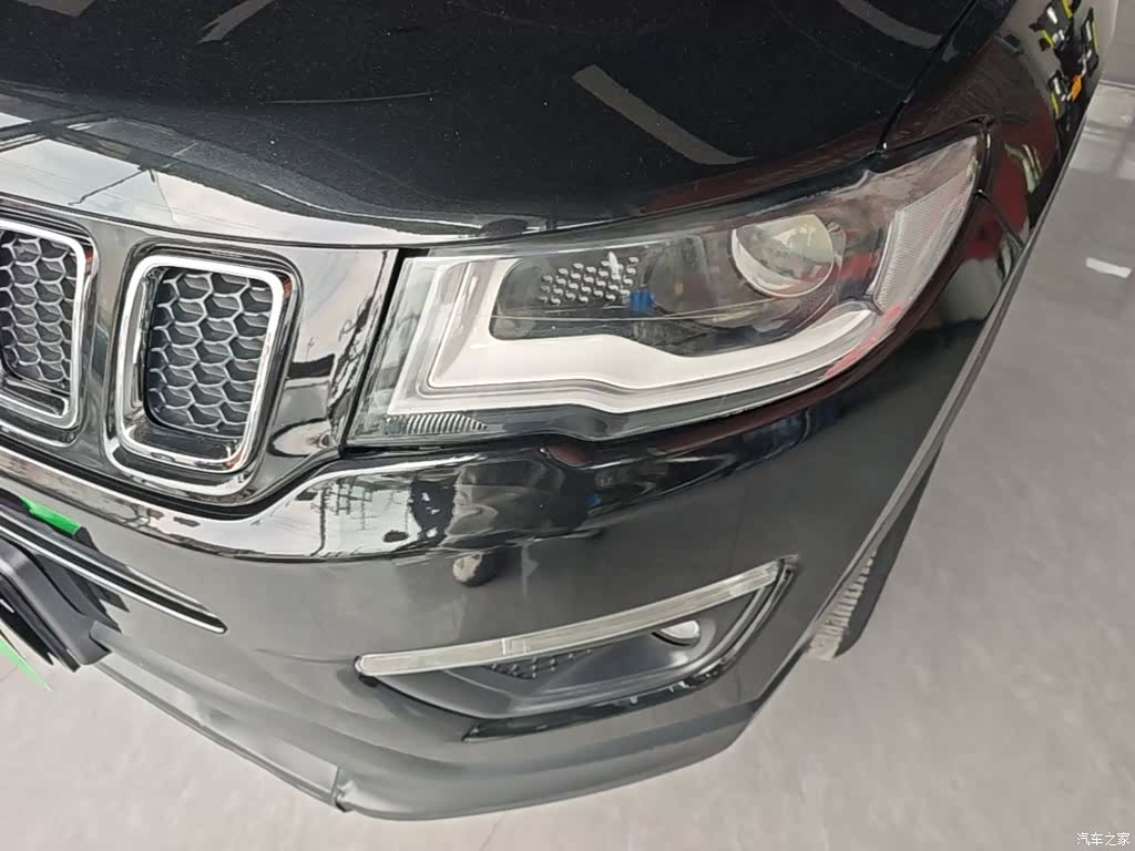 Jeep Compass, 2018 24