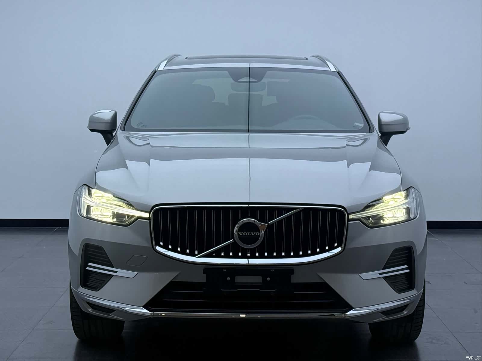 Volvo XC60, 2022 2