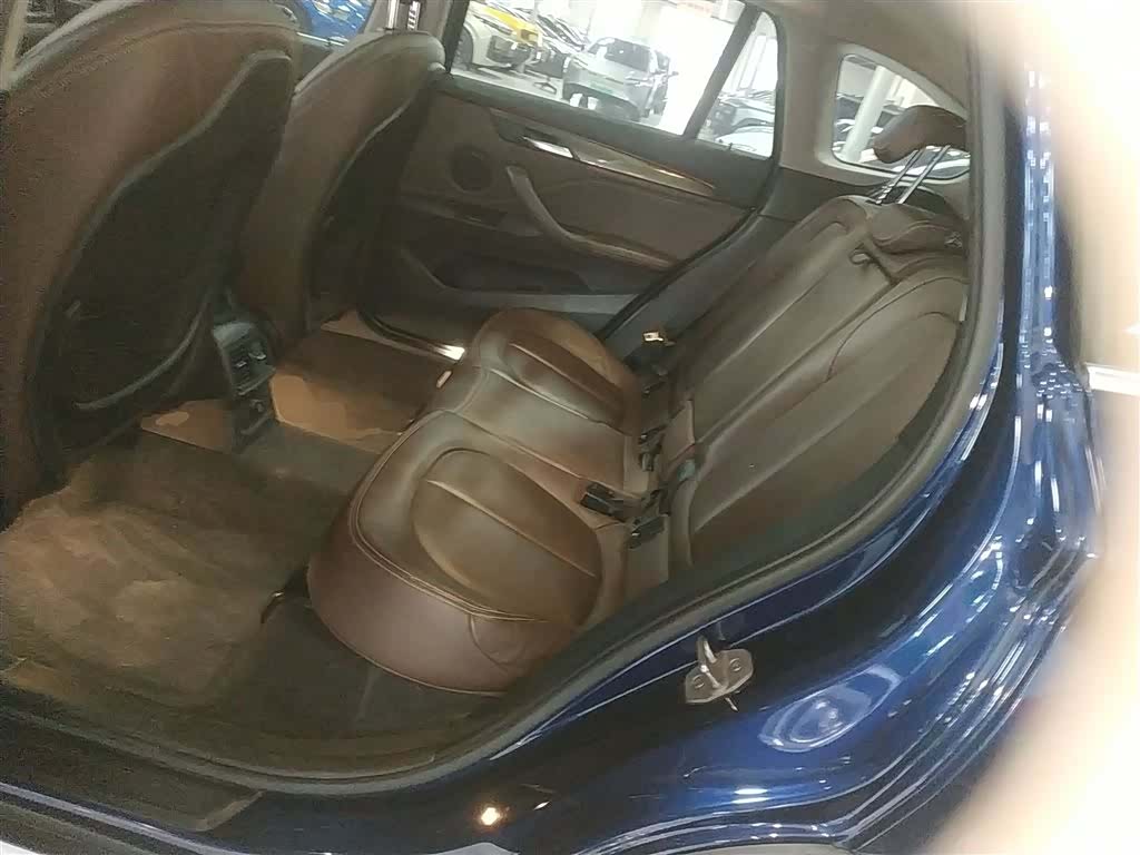 BMW X1, 2018 17