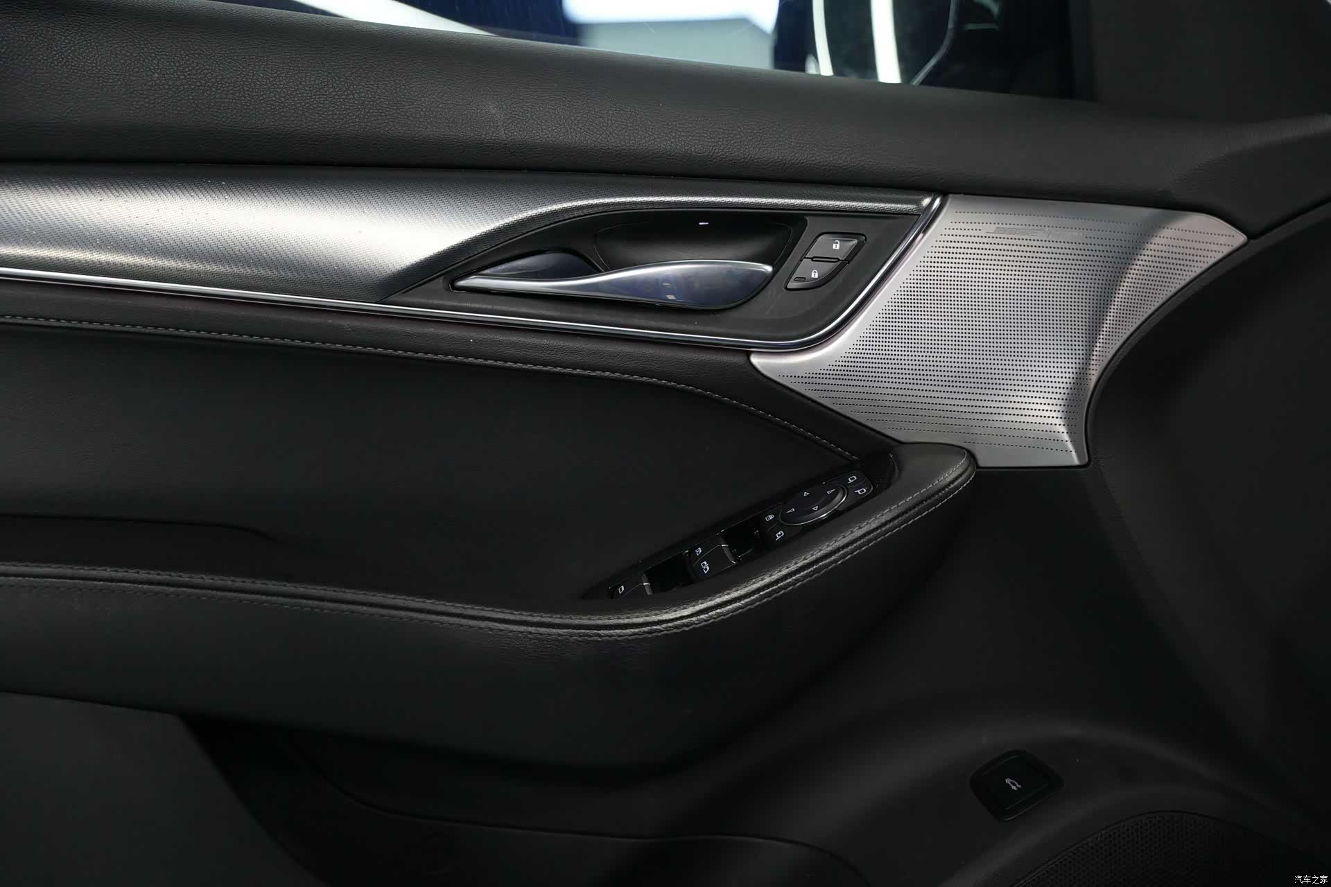 Cadillac CT5, 2021 12