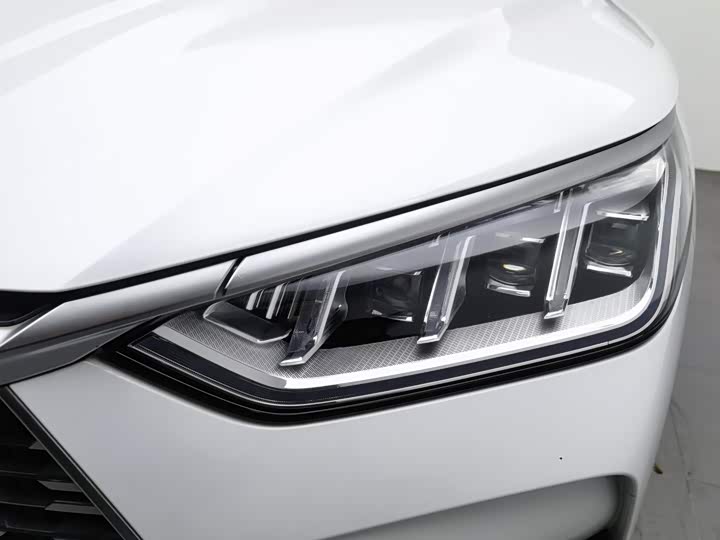 BYD Song Plus 2020 1.5T АКПП Премиум