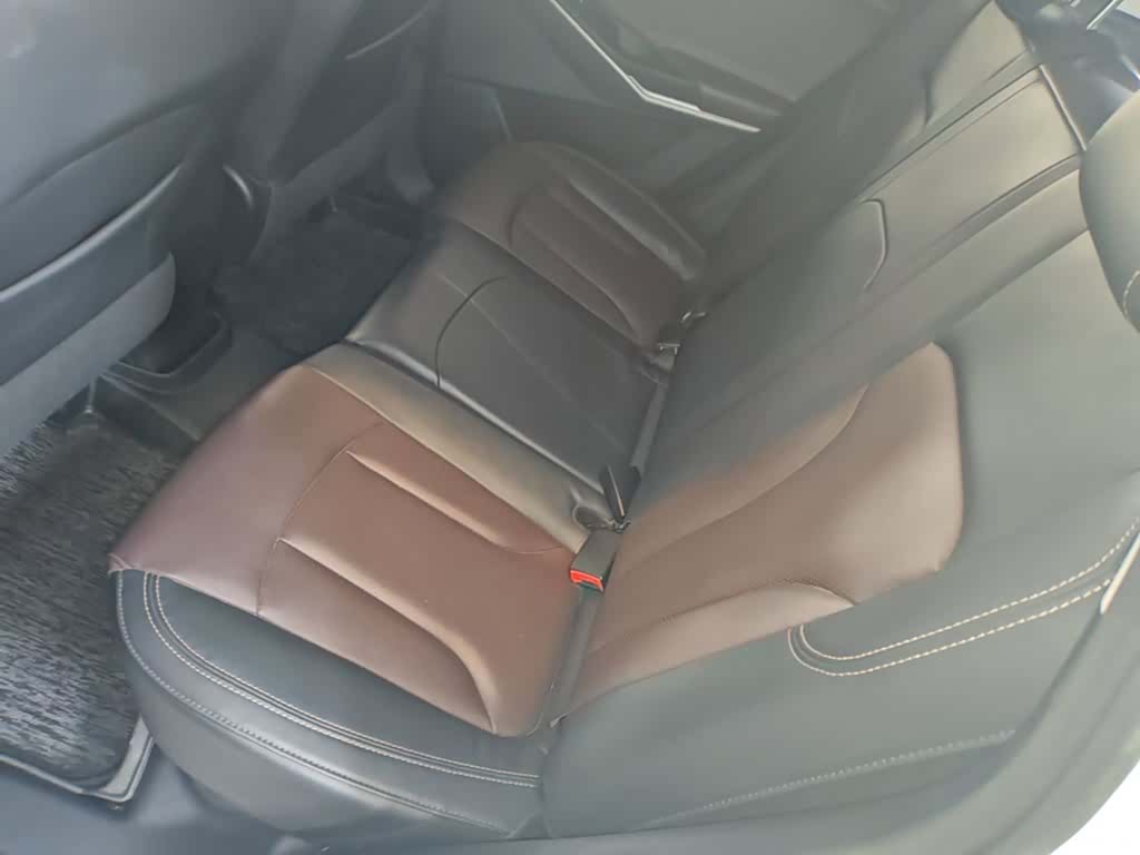 Changan CS15, 2020 17