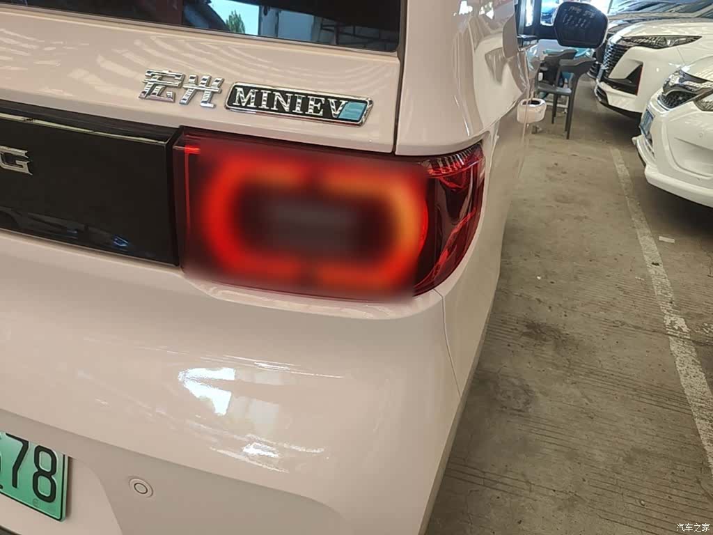 Wuling Yuan, 2022 24