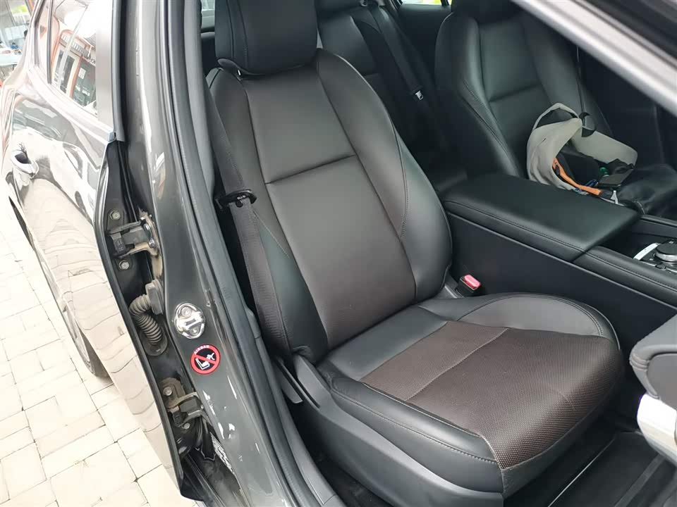 Mazda 3 Angkesaila Mazda 3 Angkesaila
