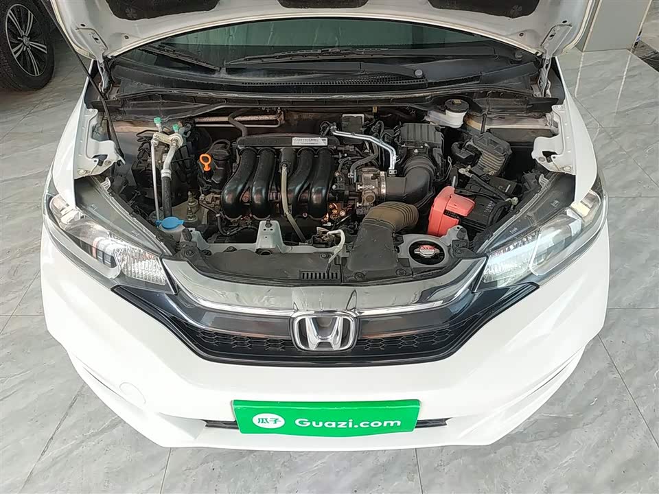 Honda Fit Honda Fit