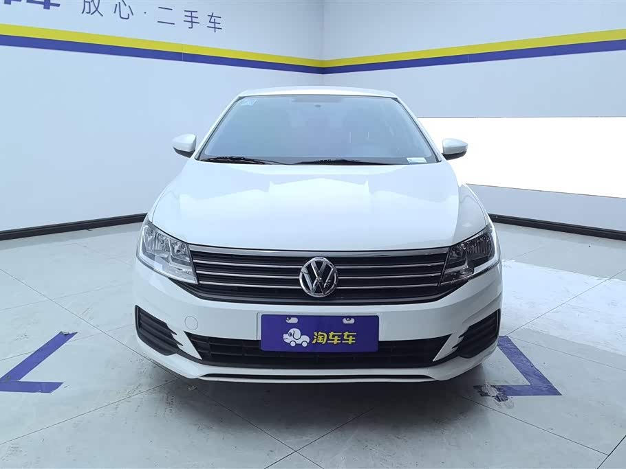 Volkswagen Lavida Volkswagen Lavida