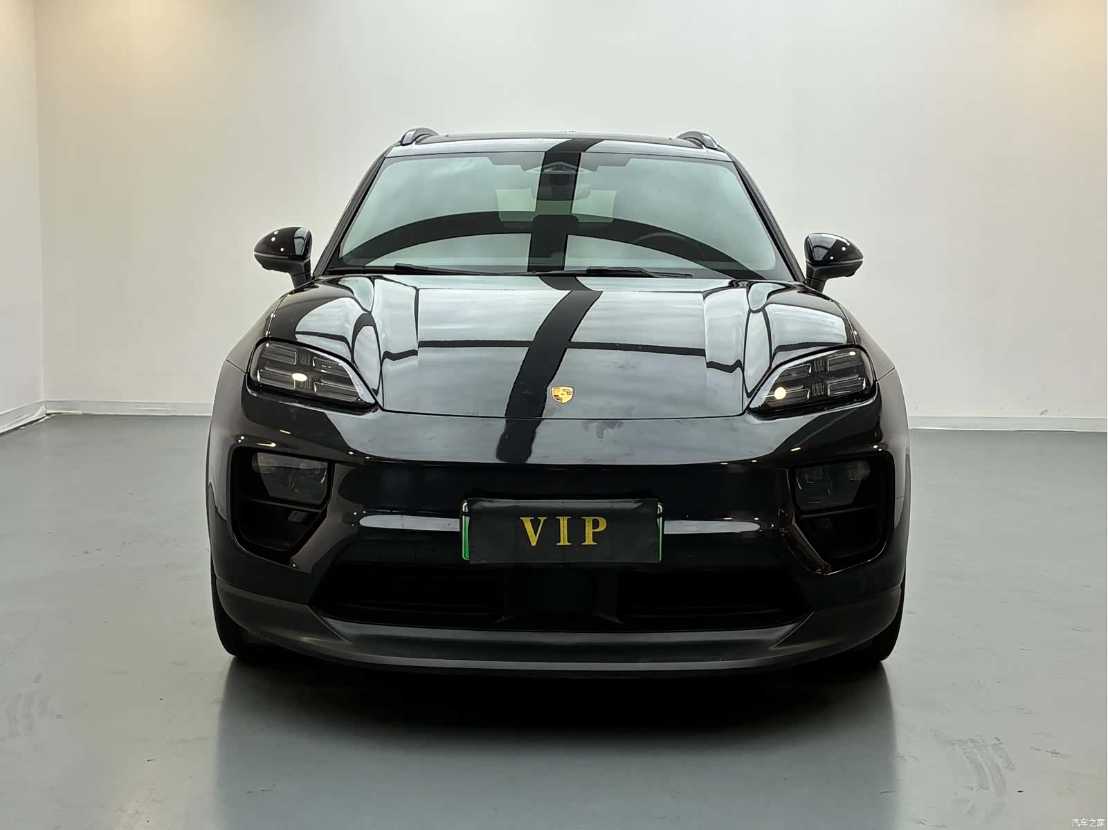 Porsche Macan, 2025 2