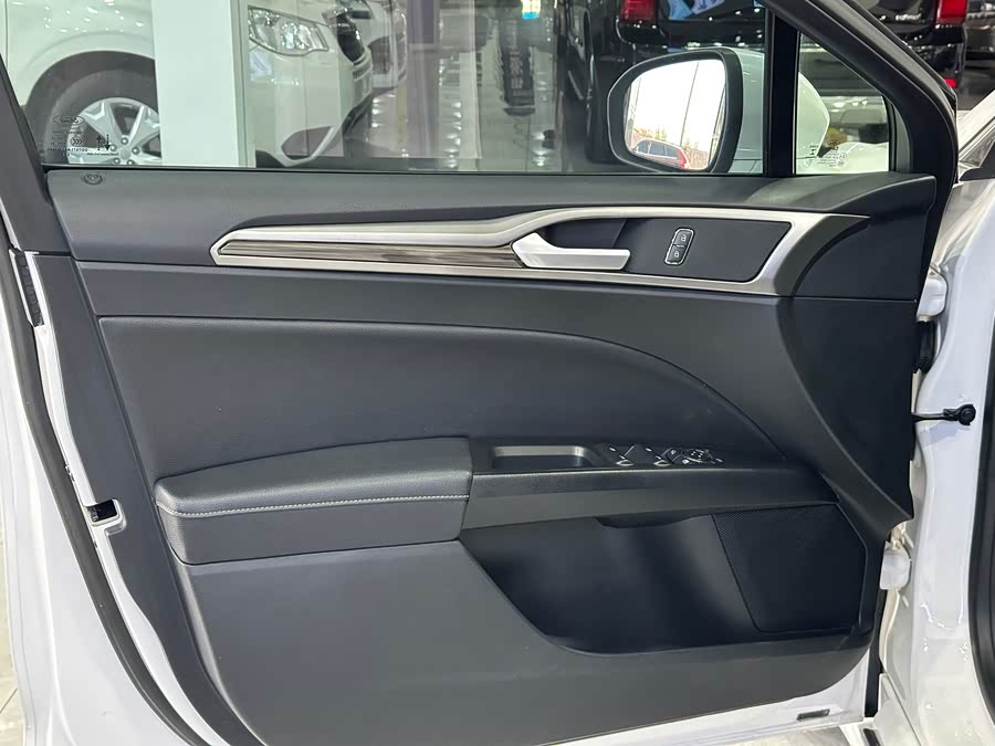 Ford Mondeo 2020, фото 6