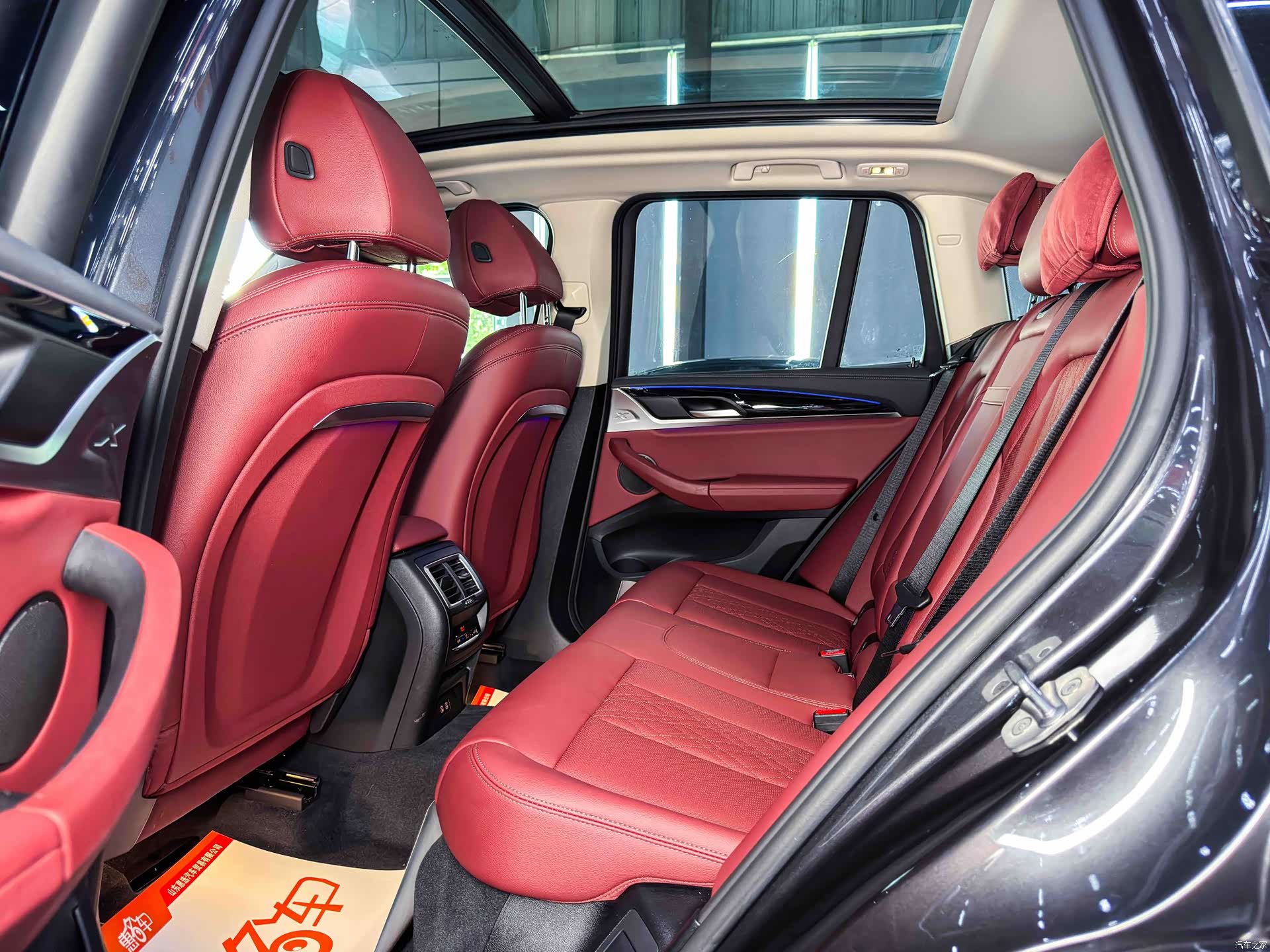 BMW X3, 2024 15