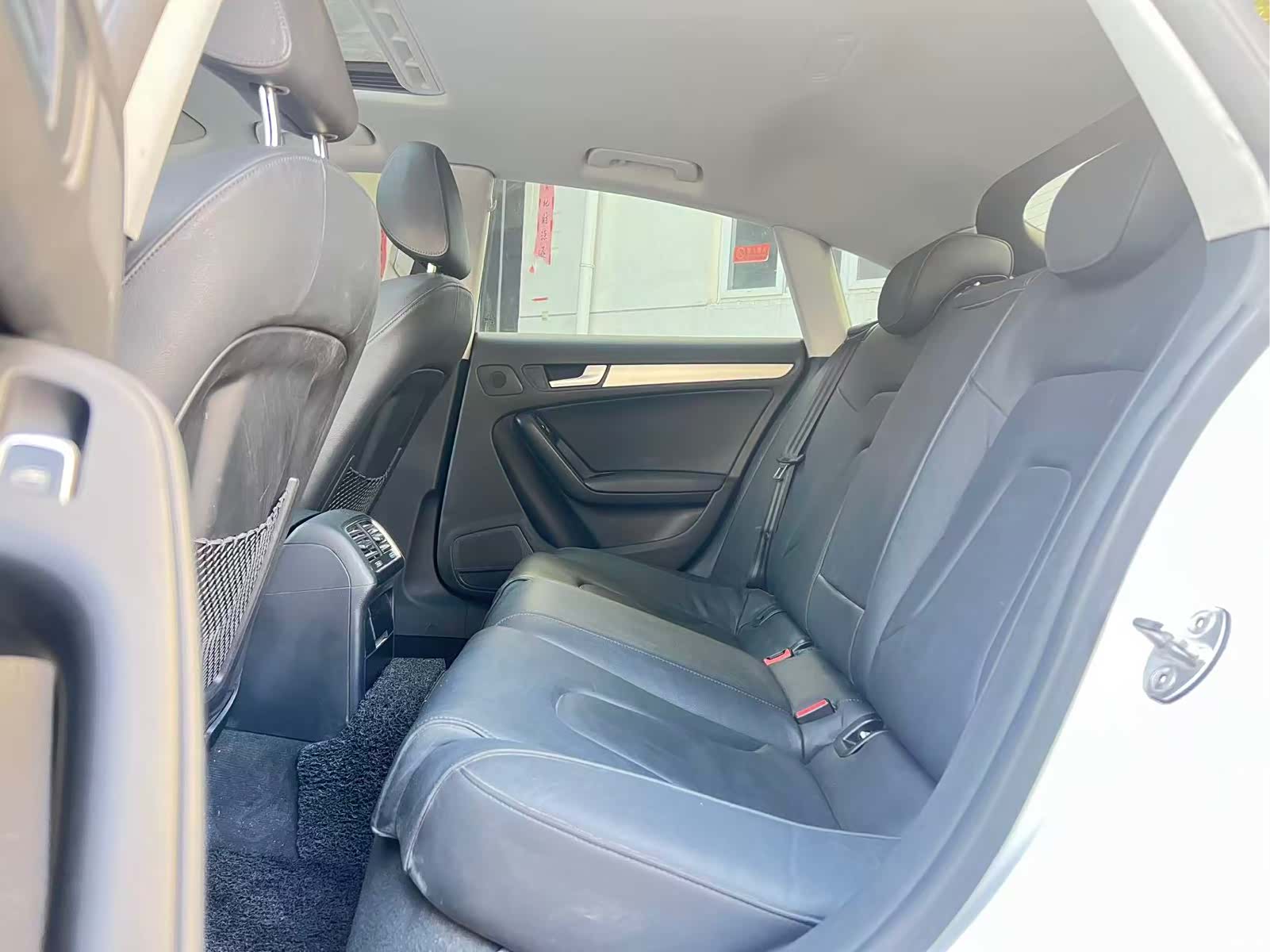 Audi A5, 2015 9