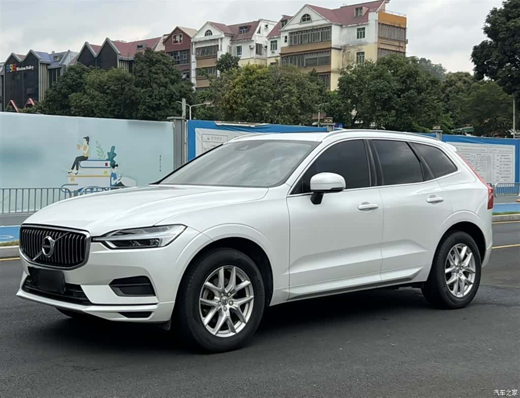 Volvo XC60, 2019 2