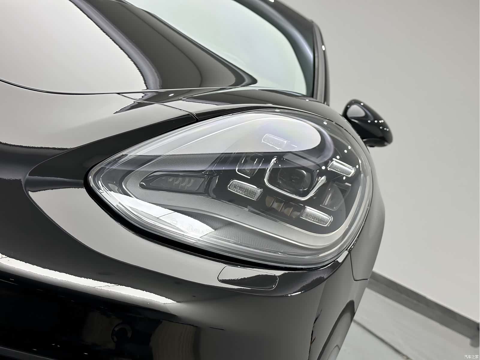 Porsche Panamera, 2021 19