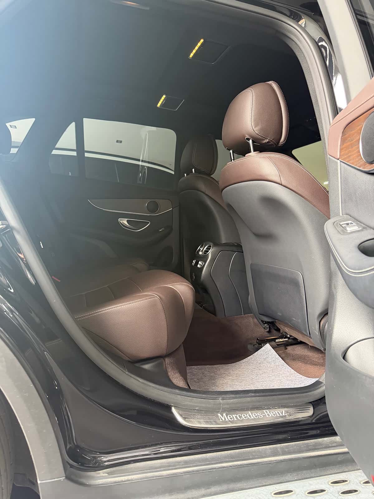 Mercedes-Benz GLC, 2022 7