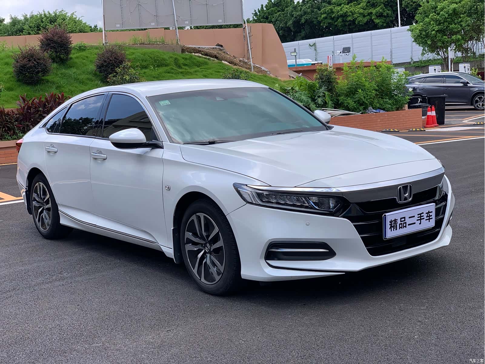 Honda Accord, 2021 3