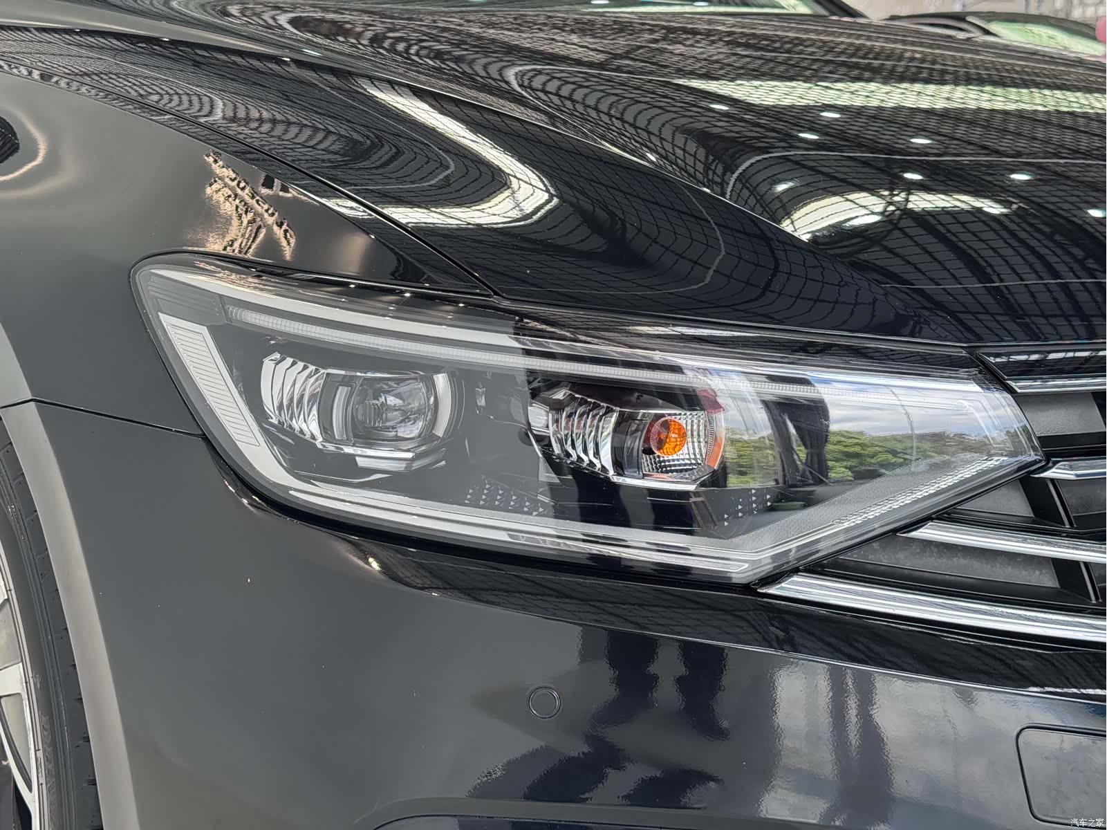 Volkswagen Magotan, 2022 11