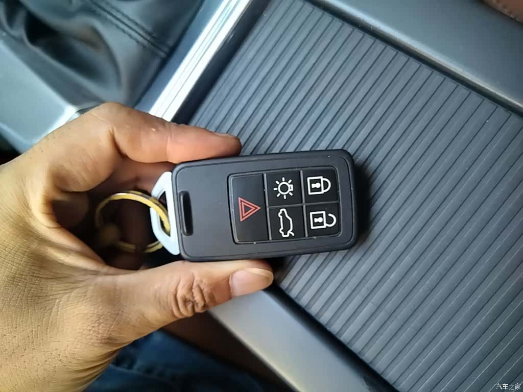 Volvo S60, 2017 9