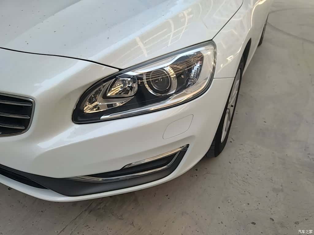 Volvo S60, 2017 24