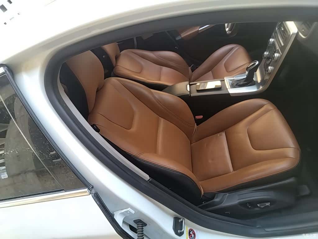 Volvo S60, 2017 25
