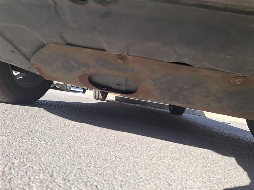 Hyundai Beijing ix35