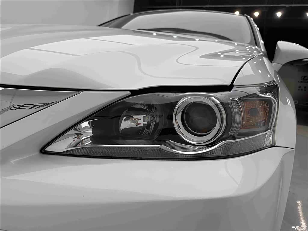 Lexus CT, 2017 27