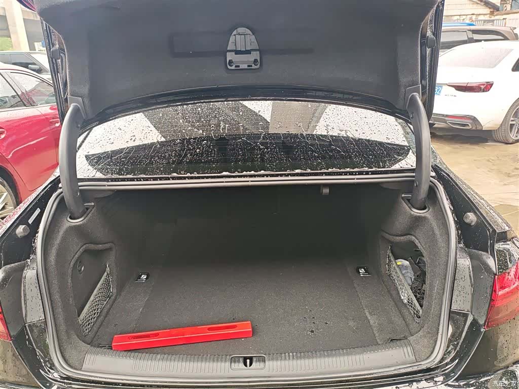 Audi A4L, 2022 22