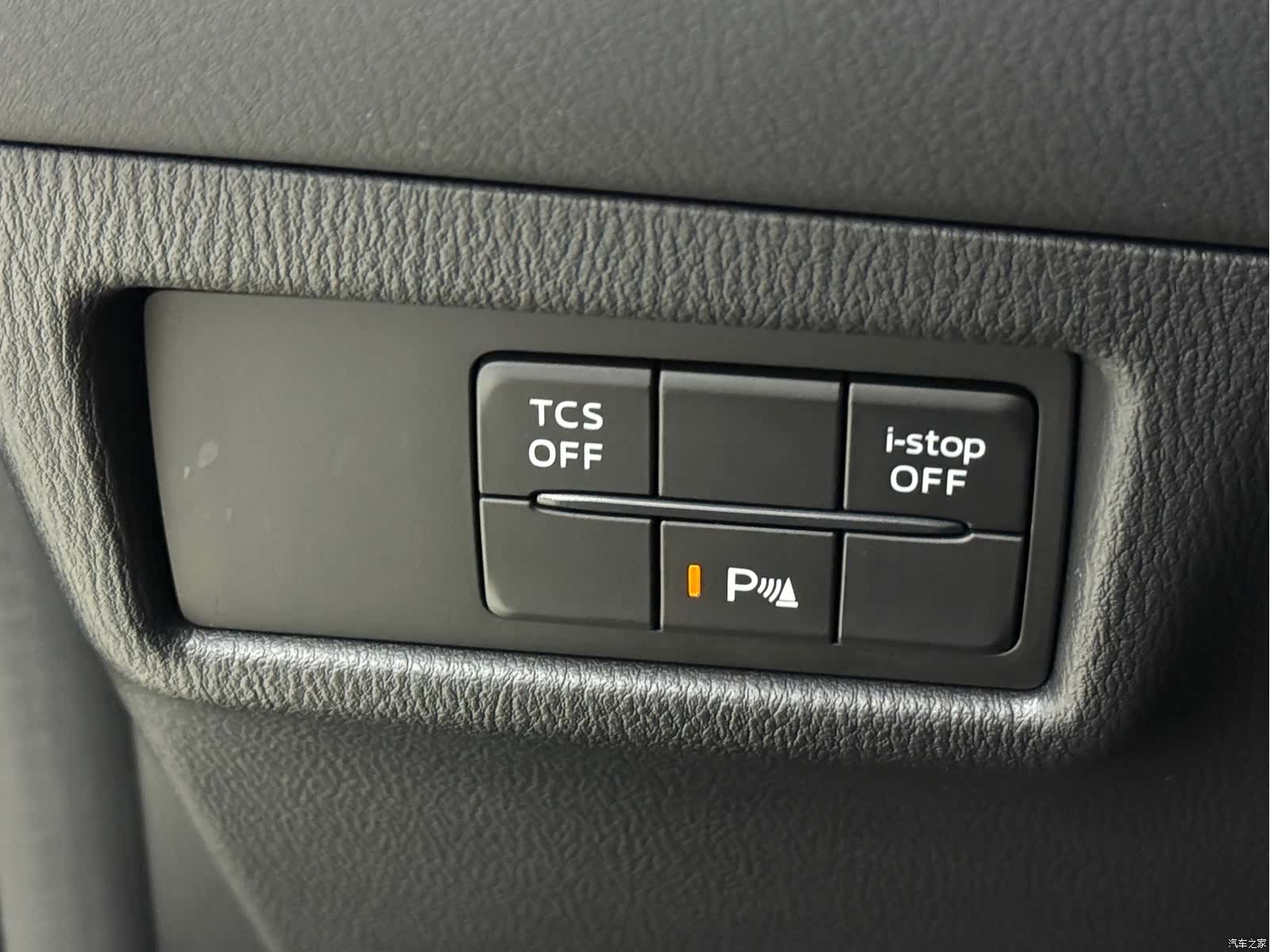 Mazda CX-5, 2021 10