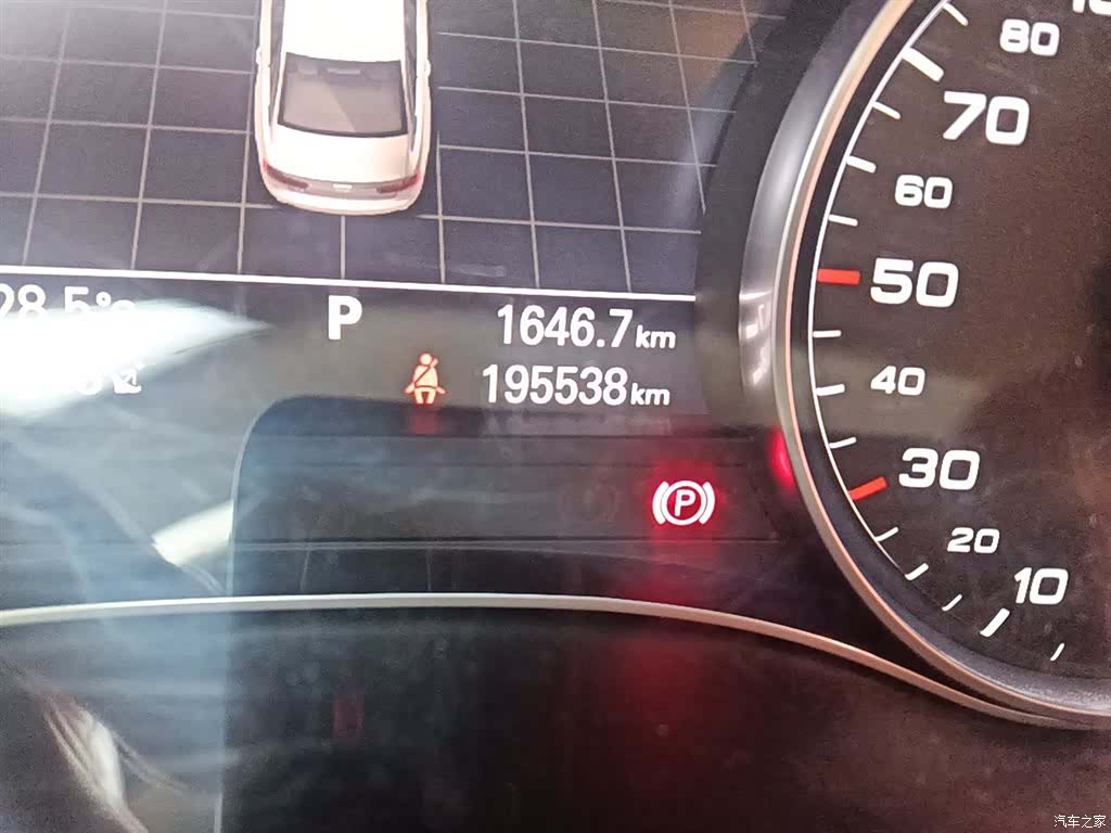 Audi A6L, 2015 все фото